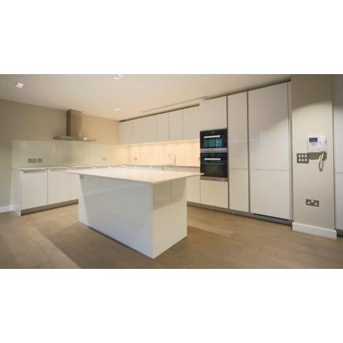 2016 hot sales high gloss antique kitchen cabients furnitures for kitchen modular kitchen unit manufacturers