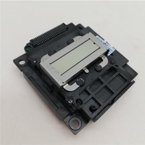 2019 free shipping 1pc L360 printhead 99% original new for Epson L360 inkjet print head