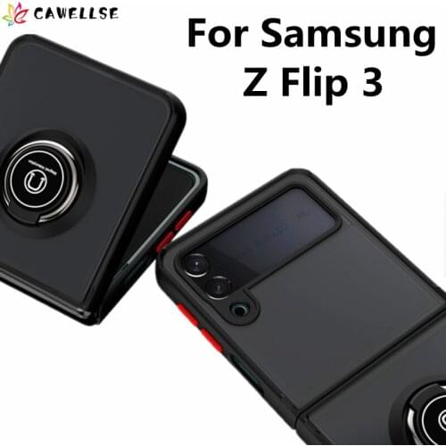 Cawellse Samsung Galaxy Fold Phone Cases