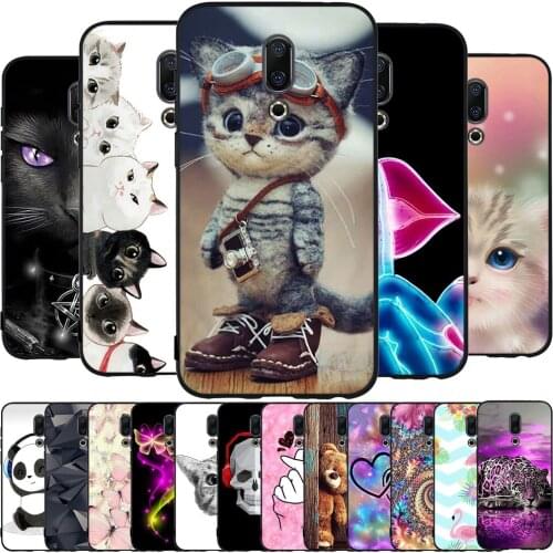 ENGOI Meizu Phone Cases