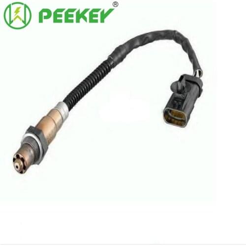 Lambda O2 sensor for Renault Megane cabriolet Scenic 0258006294 oxygen sensor