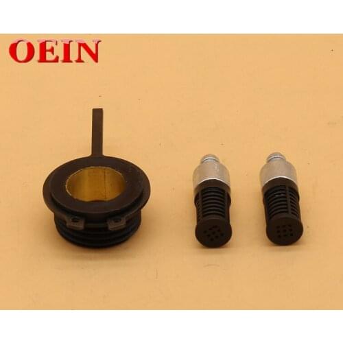 Worm Gear Kit For Stihl MS260 024 026 MS 240 260 Chainsaw 1121 007 1043 Power Equipment Accessories Garden Chain Saw Parts