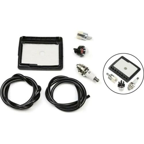 Tune Up Air Fuel Filter 13031039132 90076 For Echo Chainsaw CS300 CS301 CS305