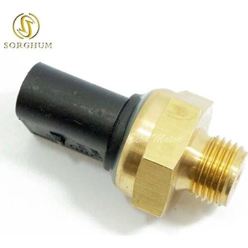 New Fuel Rail Pressure Regulator Sensor A0071530828 For Mercedes Benz