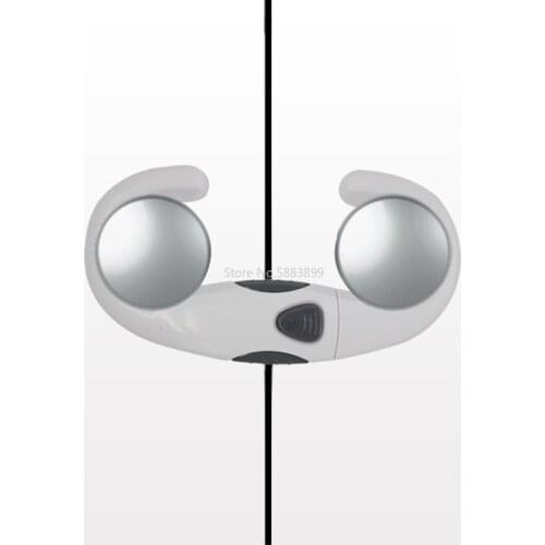 2PCS New C-shaped Child Safety Lock Child Safety Protection Lock Special Lock for Baby Anti-door Safety Cabinet