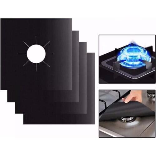 Ouliluye Gas Stove Inserts