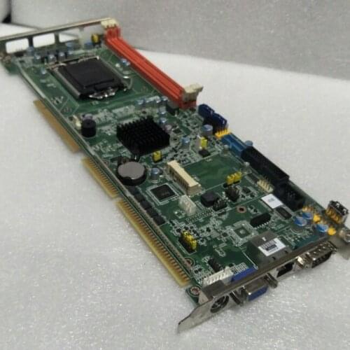 PCA-6028 REV:A1 PCA-6028VG