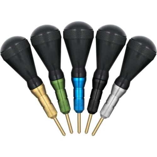 Broken Soft Tip Darts Point Extractor Removal Tool for Electronic Dartboards