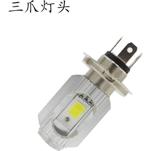 Led Motorcycle Headlight lamp Bulb H6 h4 6000k Light ATV for Aprilia RSV4 RSV4 FACTORY SHIVER GT TUONO R TUONO