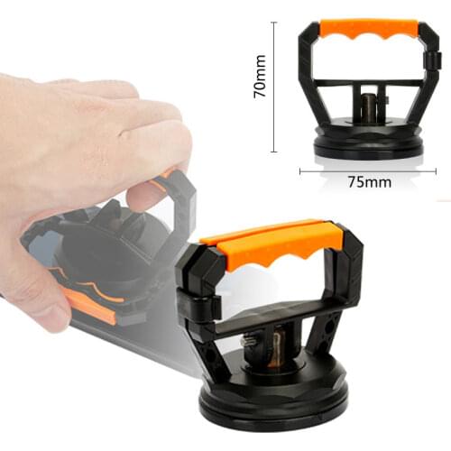 Universal Strong Suction Cup LCD Screen Opening Tools for iPhone iPad Tablet Cellphone Disassembly Opening Tools