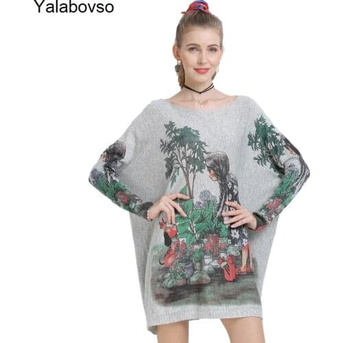 Женские свитера и кардиганы Yalabovso China At AliExpress