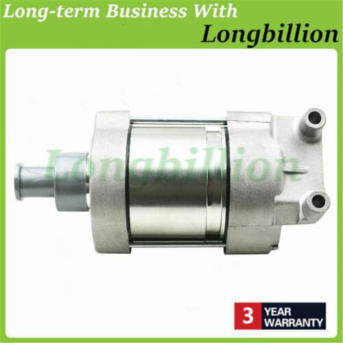 1PCS Motorcycle Engine Part Starter Motor Fit For YAMAHA YZF-R1 R1 YZFR1 2004 2005 2006 2007 2008 5VY-81890-00-00