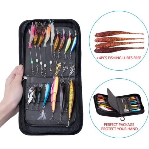 24pcs Hot Brilliant Metal Jig Spoon Fishing Lure Set Wobblers Kit Pike Spoon Bait Fishing Tackle Pesca Isca Artificial