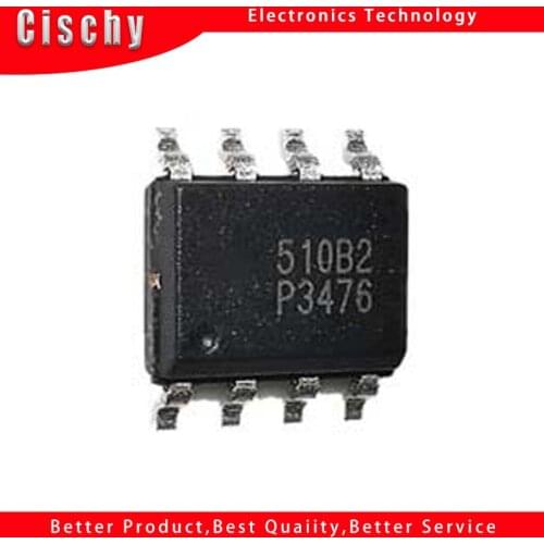 5pcs/lot EUP3476DIR1 EUP3476 P3476 SOP-8