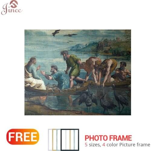 Full Square/Round Diamond Christian Jesus Preaching 5D DIY Diamond Embroidery Of Rhinestone Diamond Home Decor