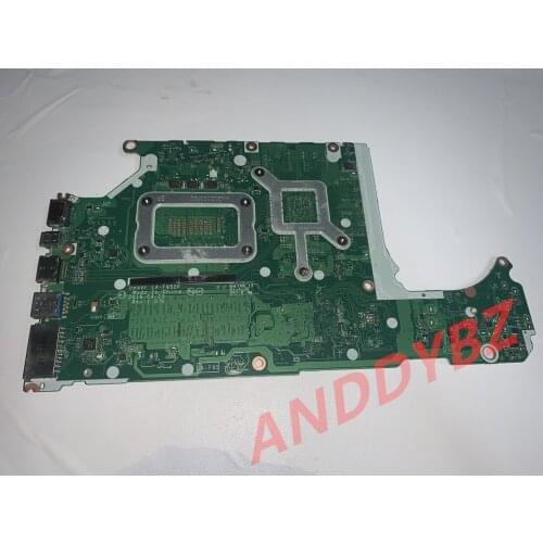 An515-52 motherboard for Acer an515 dh5vf la-f952p HD630+GTX 1050 Ti SR3Z0 I5-8300H CPU full tested