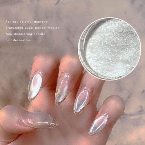 BellyLady Glitters For Nails