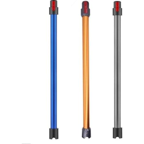 Quick Release Wand Compatible for Dysons V11 V10 V8 V7 Cordless Stick Vacuum Cleaner Vacuum Wand Replacement Accessories