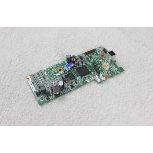 For EPSON L551 L550 main board motherboard printer genuine original new accessories prnter parts