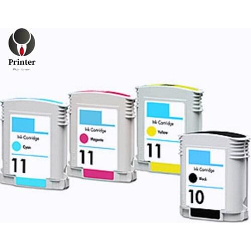 Printer-Partner cartridge 10 11 compatible for hp10 hp11 for hp 2280 2280tn 2300 2300dtn 2600 2600dn 2800 2800tn 1000 printer