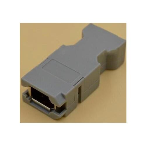 SM-6E MOLEX54280-0609 JZSP-CMP9-2-E Encoder Connector 6P 6Pin Female