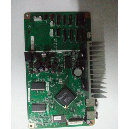 Formatter board MAINBOARD FOR EPSON R1900 C698MAIN printer parts