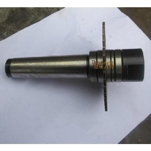 New Milling Cutter Tool Rod Morse MT2 MT3 MT4 installation Saw blade milling cutter,three face cutter (13 16 22 27)