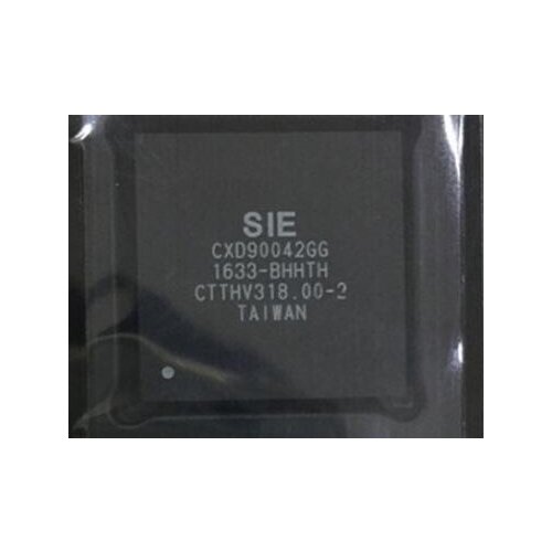 Original CXD90042GG CXD90046GG south bridge ic chip for ps4 pro chip