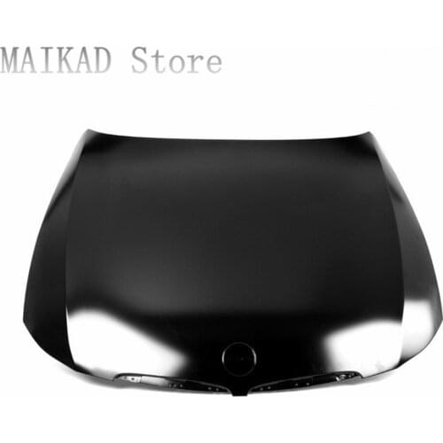 Front hood Front bonnet for BMW E90 E91 E93 E92 316i 318i 320i 323i 325i 328i 330i 41617140729