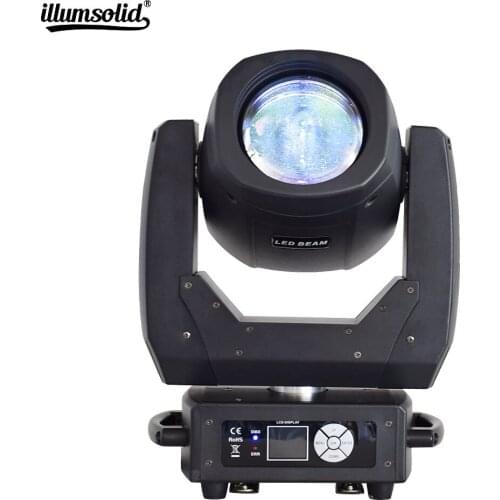 Led Moving Head Dmx Light Lyre Beam Dj Lights Profession Stage Lighting Effect for Party Musical Dance
