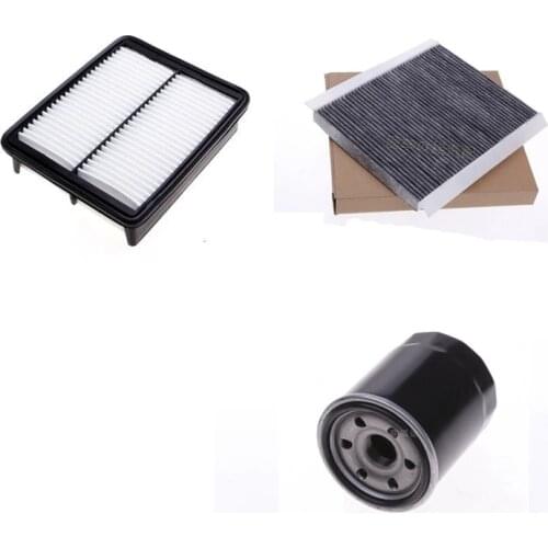 Dedicated air filter, oil filter , air conditioning filters, gas filters for JAC S3 , JAC T5