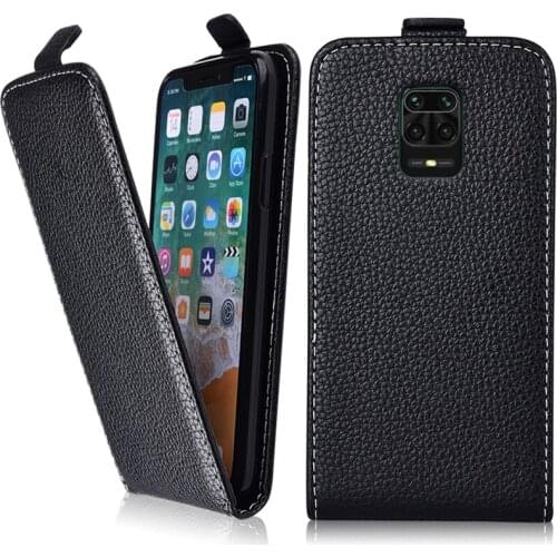 Vintage Flip Case For Redmi Note 9 Pro Cover Redmi Note9 Pro Cute Phone Bag Case for Redmi Note 9 Pro Max Case