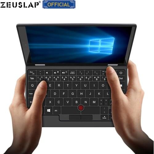 ZEUSLAP Laptops