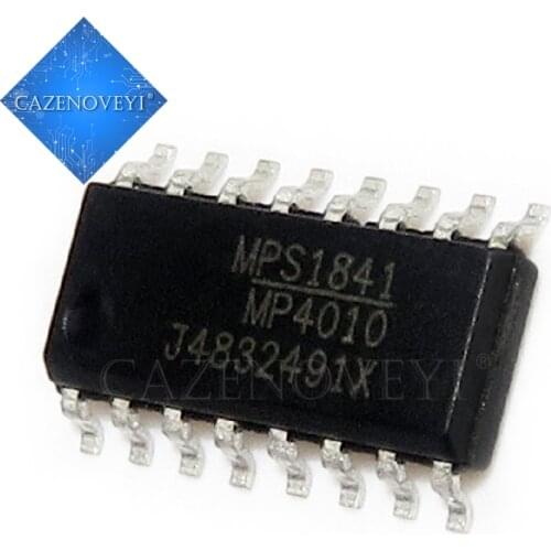 10pcs/lot MP4010DS-LF-Z MP4010 SOP-16 In Stock