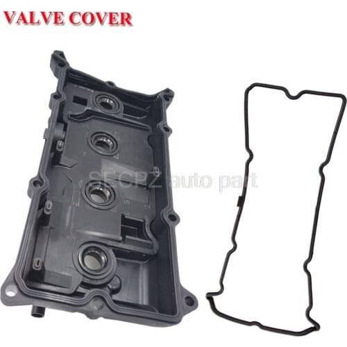 13264-3Z001 for 02-06 Nissan Sentra SE-R 2.5 Valve Cover & Gasket 264-982 , 132643Z001, 13264 3Z001 , 13264-3Z001X