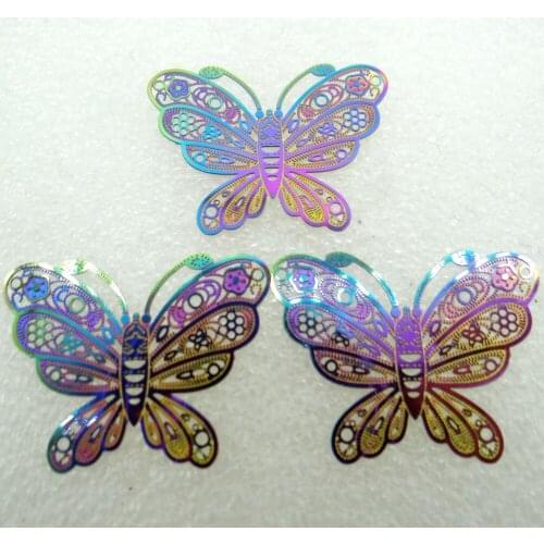 2020 hot Wholesale 5pcs 100% stainless steel Rainbow plating pendant DIY charm for jewelry making necklace earrings accessories