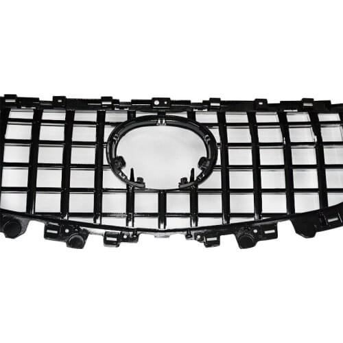 2021 Suitable For Mazda 17-18 Cx-5 Car Refitting Middle Net Decoration