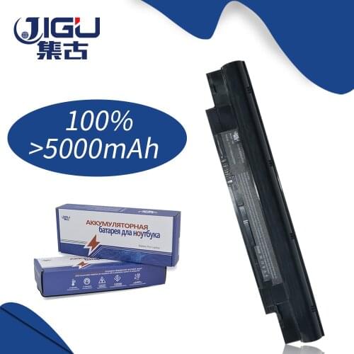 JIGU Laptop Battery For Dell Inspiron N311z N411z V131 V131R V131D For Latitude 3330 268X5 JD41Y H2XW1 N2DN5 312-1258 312-1257