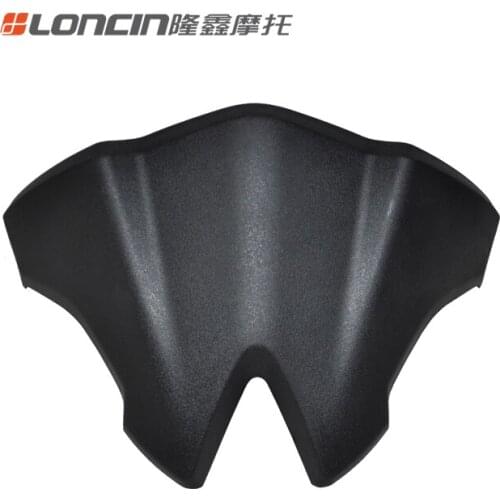 Motorcycle Accessories Lx150-62 Cr1 Lx125-63 Original Instrument Decorative Cover Deflector Apply for Loncin