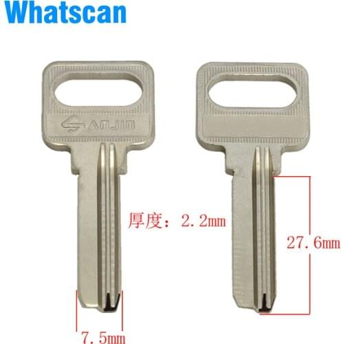 B047 ON Party left blank key