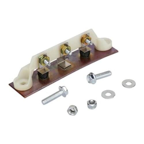 Bolt Heat Sink Assembly with Diodes for Club CAR 36V 48V 1012109 1015914 New