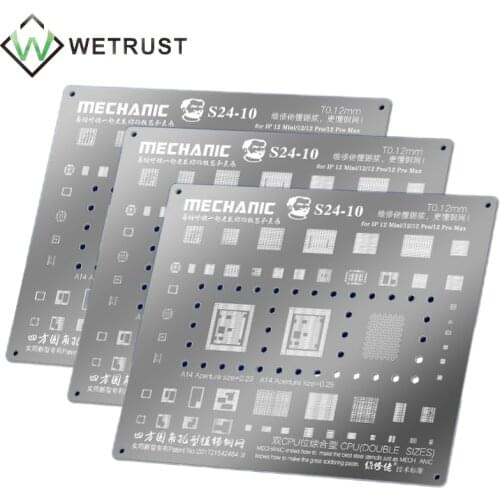 ERSTREBEN Tool Kits
