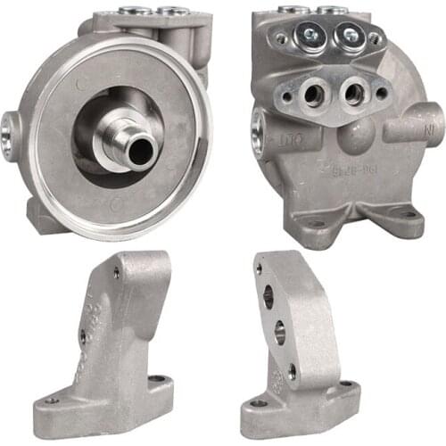 FILTER ASSEMBLY 127-02913