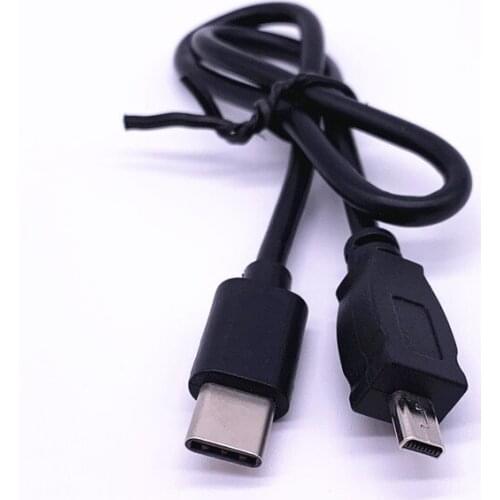 TYPE-C/USB C(USB3.1) To 8 Pin Camera&camcorder CABLE for Nikon COOLPIX P300 P500 S8100 S80 P7000 S1100pj
