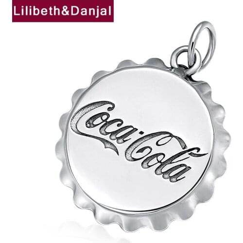 Lilibeth&Danjal Gold Pendants