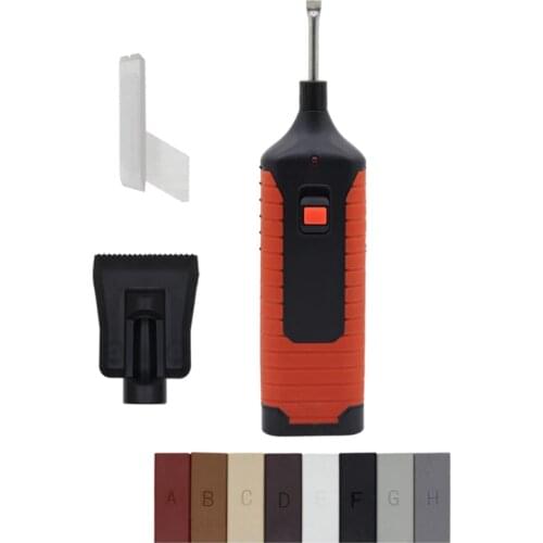 Ceramic Tile Repairing Tool Set DIY Wooden Floor Crack Fill Tile Surface Repair
