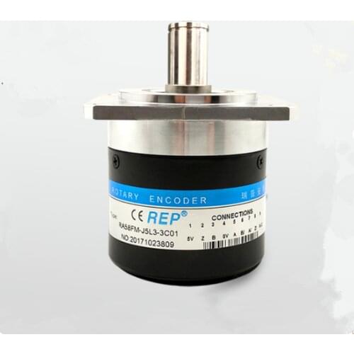 New Original In Box RA58FM-J5L3-3C01 RA58FM-J5L3-3CO1