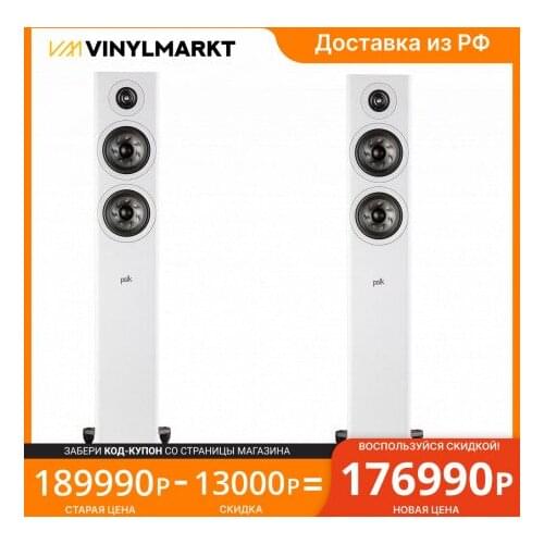 POLKAUDIO Internal Speakers