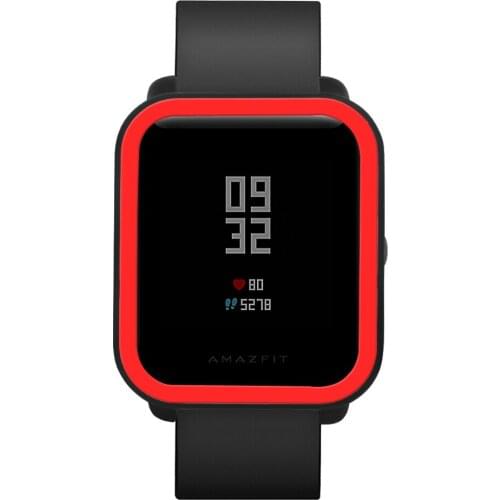 Silicone Skin Cover Protective Case Shell for Pro Bluetooth Smart Watch