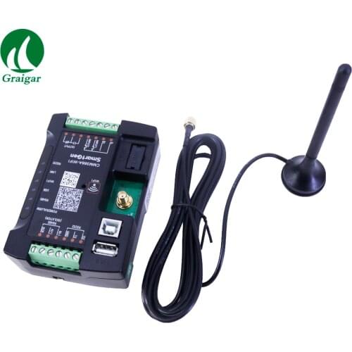 Smartgen CMM366A-WIFI Cloud Monitoring Communication Module WIFI Wireless Network Communication